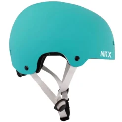 NKX Brain Saver Certified Skate Helmet