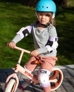 NKX Brain Saver Certified Skate Helmet