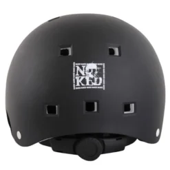 NKX Brain Saver Certified Skate Helmet