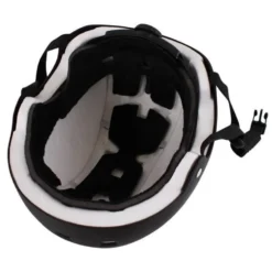 NKX Brain Saver Certified Skate Helmet
