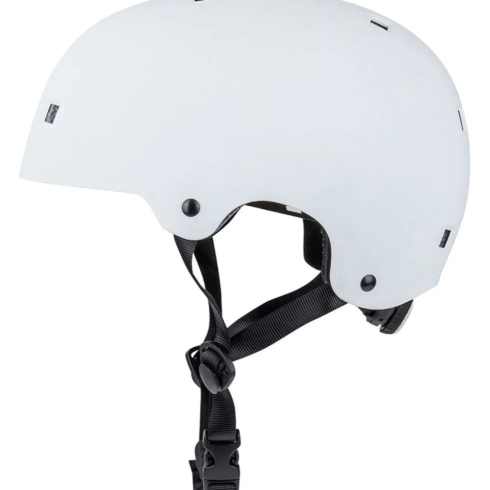 NKX Brain Saver Certified Skate Helmet