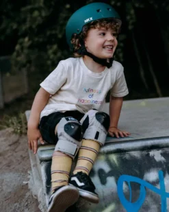 NKX Brain Saver Certified Skate Helmet