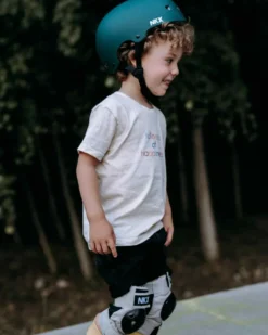 NKX Brain Saver Certified Skate Helmet