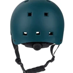 NKX Brain Saver Certified Skate Helmet