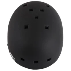 NKX Brain Saver Certified Skate Helmet