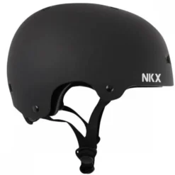 NKX Brain Saver Certified Skate Helmet