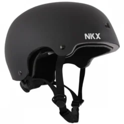 NKX Brain Saver Certified Skate Helmet