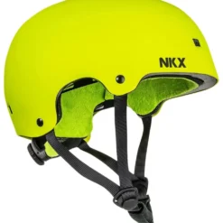 NKX Brain Saver Certified Skate Helmet