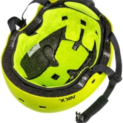 NKX Brain Saver Certified Skate Helmet