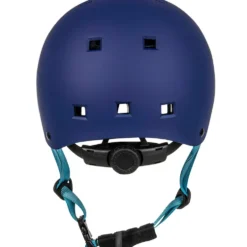 NKX Brain Saver Certified Skate Helmet