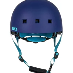 NKX Brain Saver Certified Skate Helmet