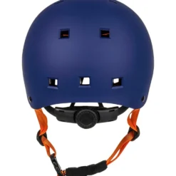 NKX Brain Saver Certified Skate Helmet