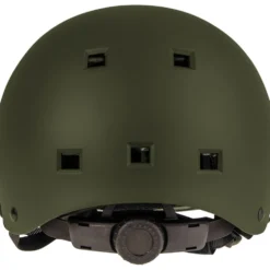 NKX Brain Saver Certified Skate Helmet