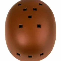 NKX Brain Saver Certified Skate Helmet