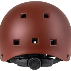 NKX Brain Saver Certified Skate Helmet
