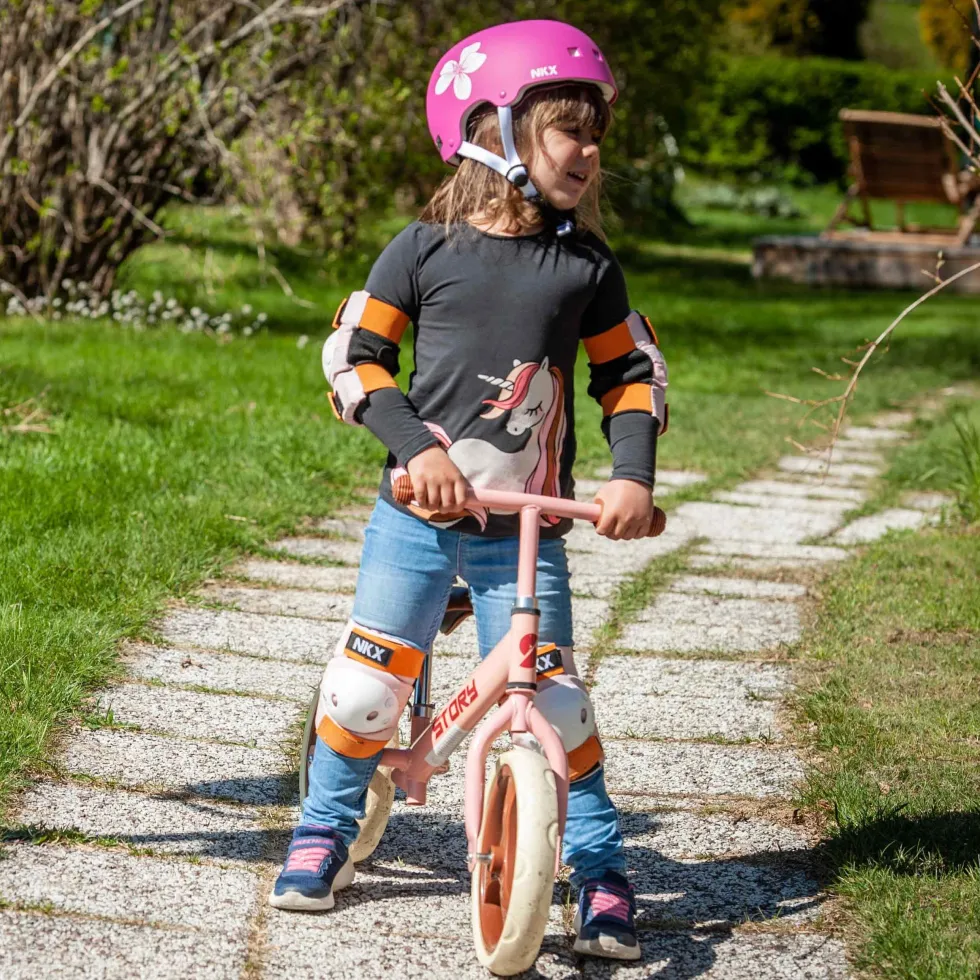 NKX Brain Saver Certified Skate Helmet