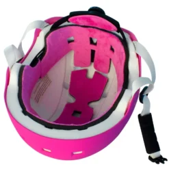 NKX Brain Saver Certified Skate Helmet