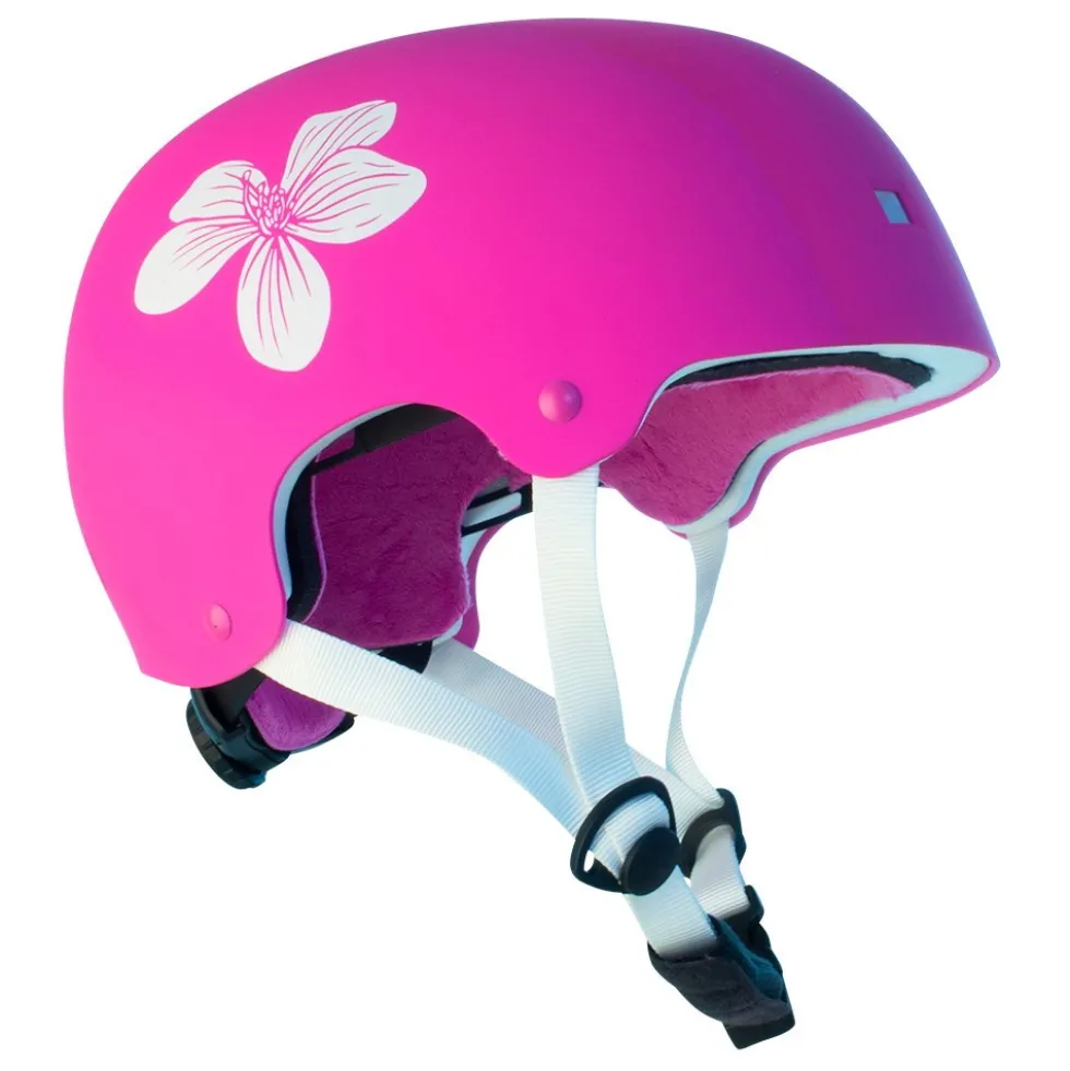 NKX Brain Saver Certified Skate Helmet