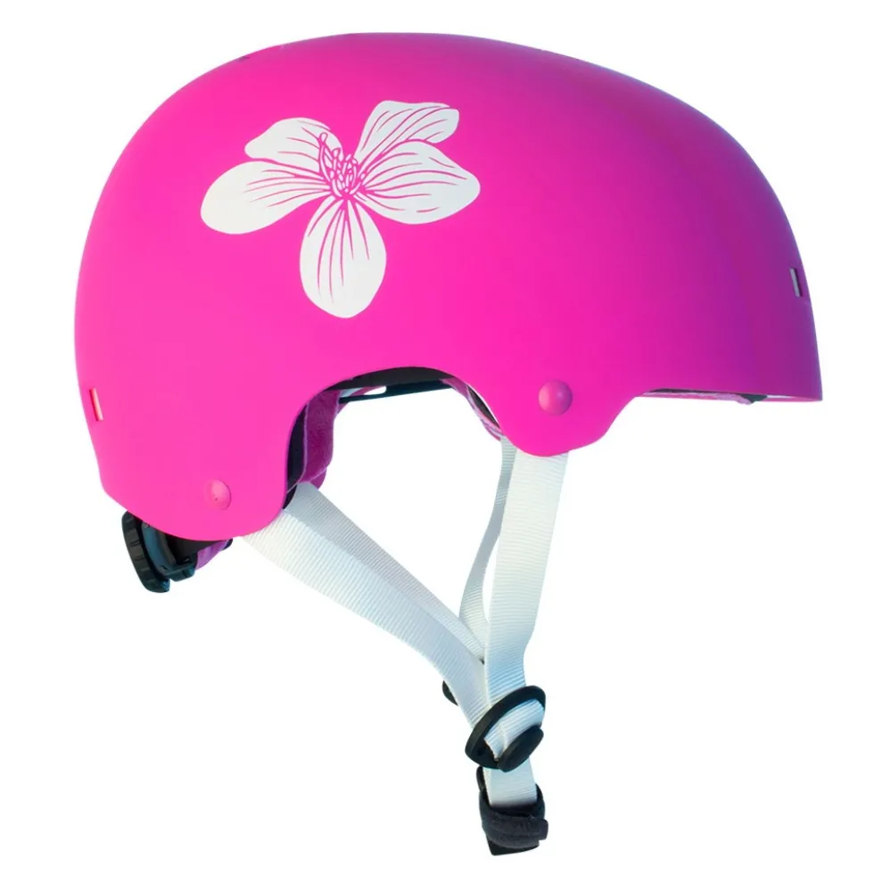 NKX Brain Saver Certified Skate Helmet