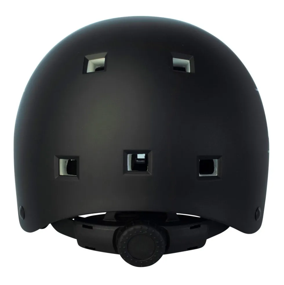 NKX Brain Saver Certified Skate Helmet