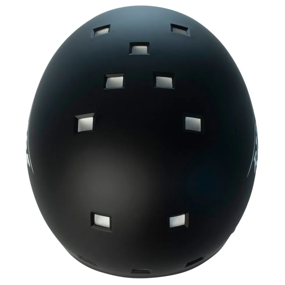 NKX Brain Saver Certified Skate Helmet
