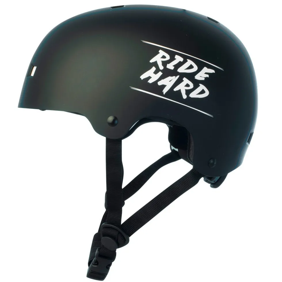 NKX Brain Saver Certified Skate Helmet