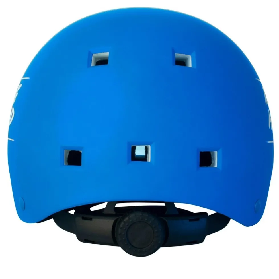 NKX Brain Saver Certified Skate Helmet