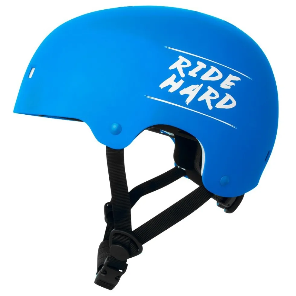 NKX Brain Saver Certified Skate Helmet