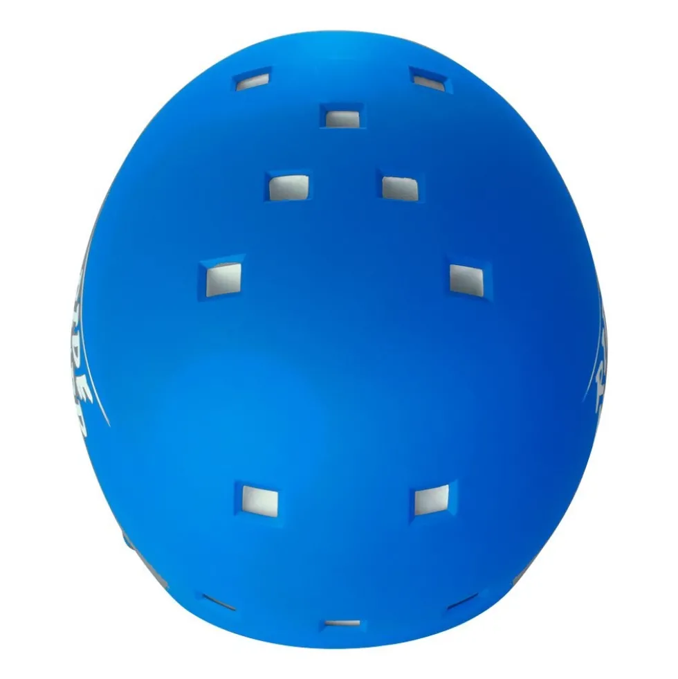 NKX Brain Saver Certified Skate Helmet