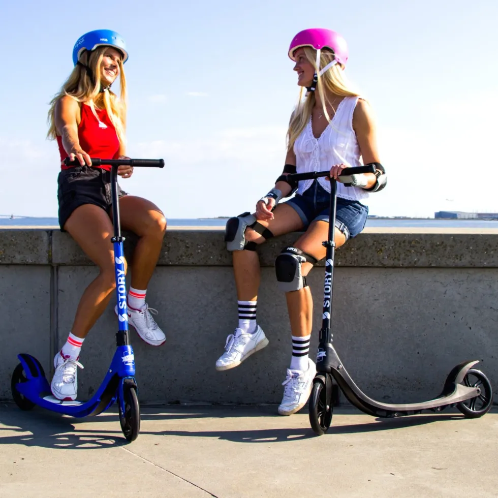 NKX Brain Saver Certified Skate Helmet