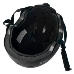 NKX Brain Saver Certified Skate Helmet