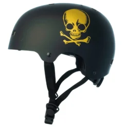 NKX Brain Saver Certified Skate Helmet