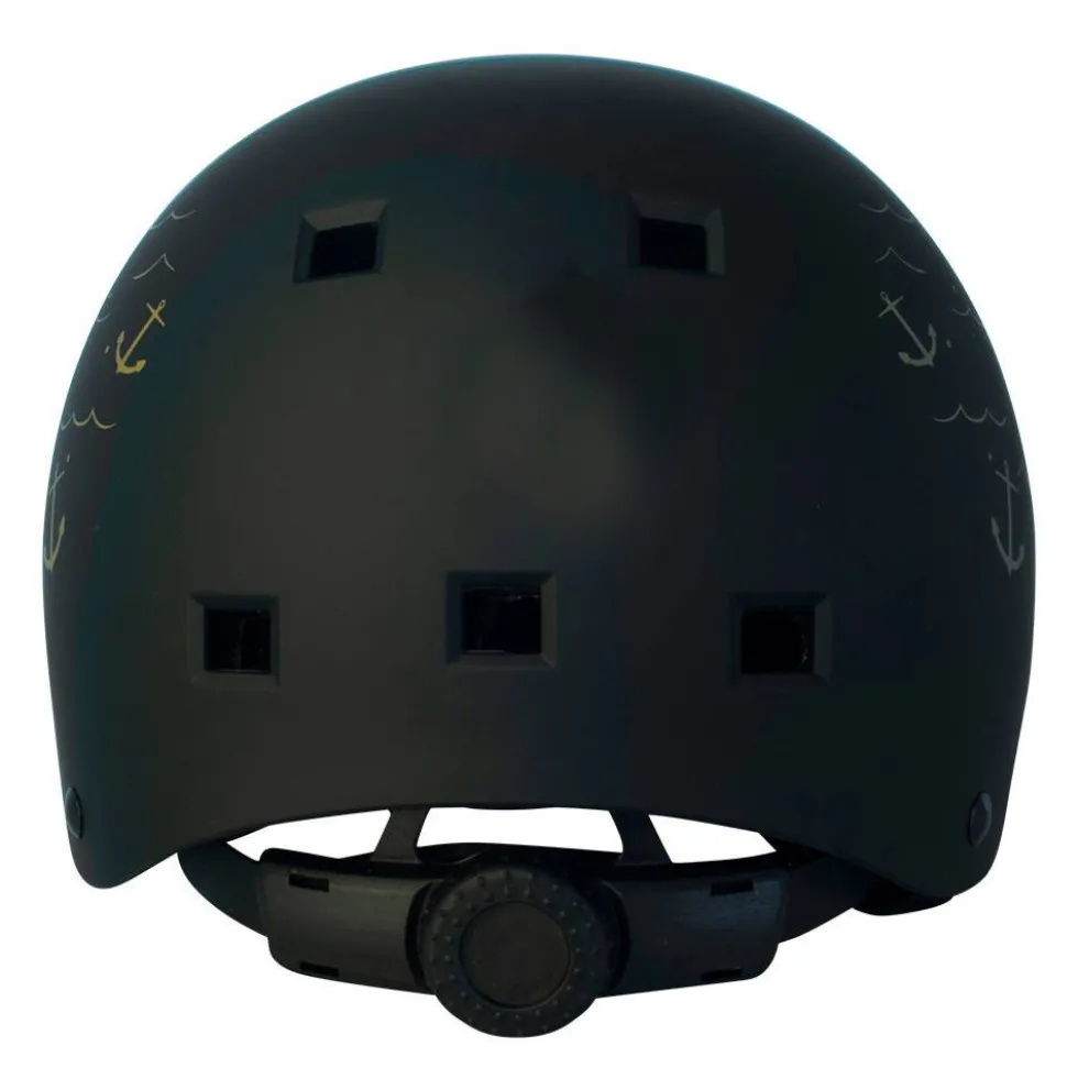 NKX Brain Saver Certified Skate Helmet