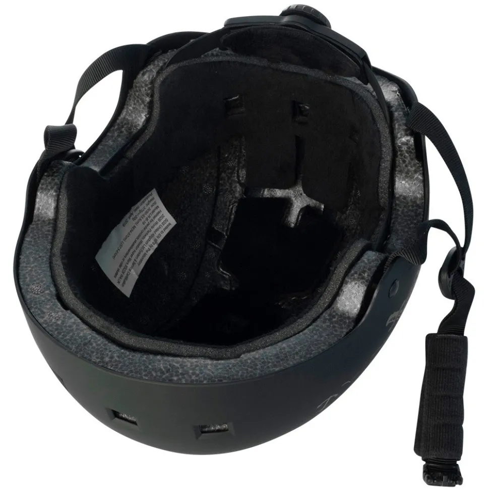 NKX Brain Saver Certified Skate Helmet