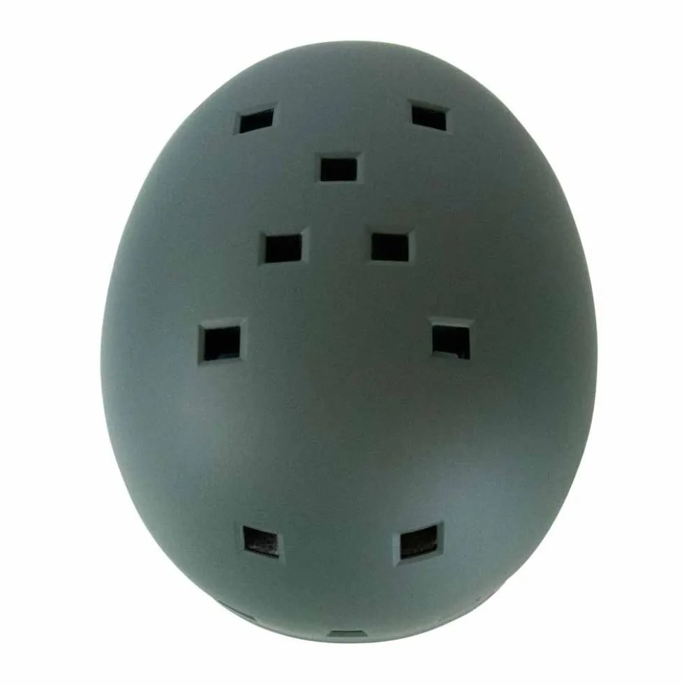 NKX Brain Saver Certified Skate Helmet