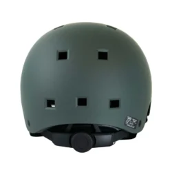 NKX Brain Saver Certified Skate Helmet