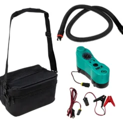 NKX BTP12A Electric Pump 12V