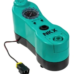 NKX BTP12A Electric Pump 12V