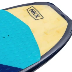 NKX Bullit Kite Foilboard