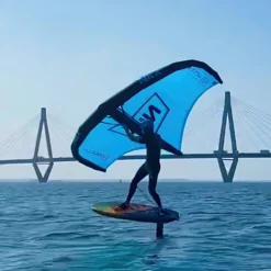 NKX Bullit Performance Freeride / Freestyle Wing