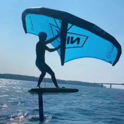 NKX Bullit Performance Freeride / Freestyle Wing
