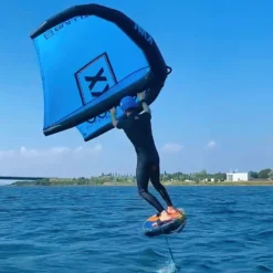 NKX Bullit Performance Freeride / Freestyle Wing