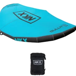 NKX Bullit Performance Freeride / Freestyle Wing