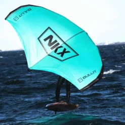 NKX Bullit Performance Freeride / Freestyle Wing