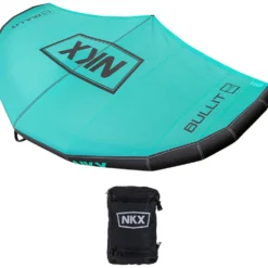 NKX Bullit Performance Freeride / Freestyle Wing