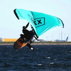 NKX Bullit Performance Freeride / Freestyle Wing