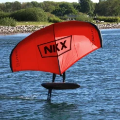 NKX Bullit Performance Freeride / Freestyle Wing