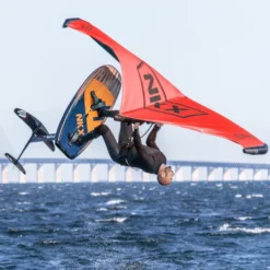 NKX Bullit Performance Freeride / Freestyle Wing