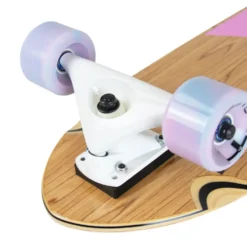 NKX Buzz Surfskate