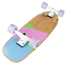 NKX Buzz Surfskate